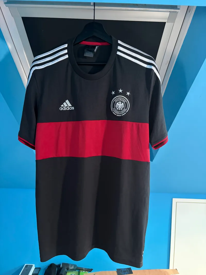 Germany 2013/14 Training Shirt – Large