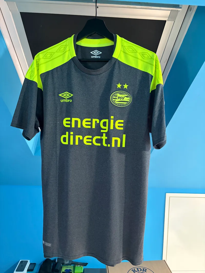 PSV Eindhoven 2017/18 Away Shirt – Large (BNWOT)